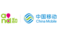 中国移动
